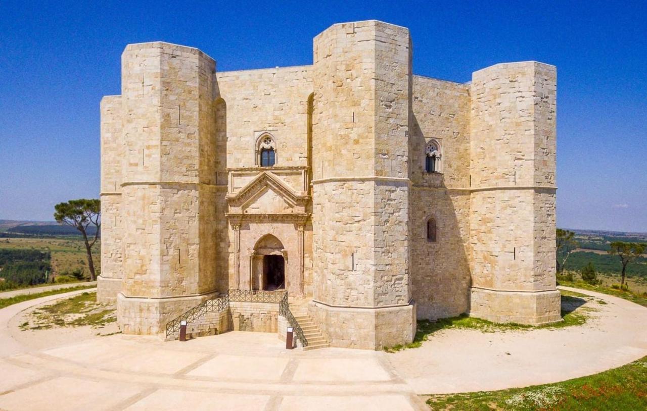 Appartamento Centralissimo Zona Terme مارغريتا دي سافويا المظهر الخارجي الصورة
