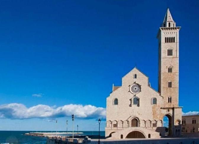 Appartamento Centralissimo Zona Terme مارغريتا دي سافويا المظهر الخارجي الصورة