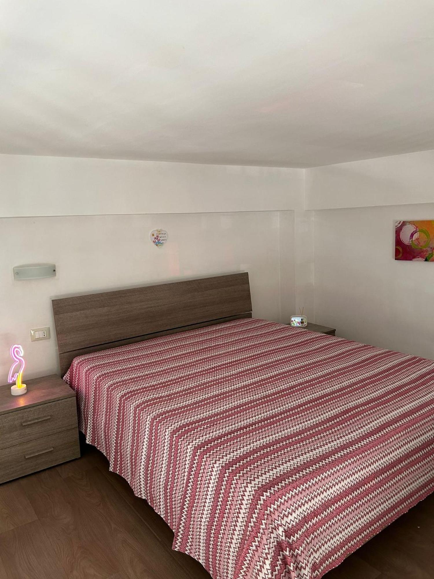 Appartamento Centralissimo Zona Terme مارغريتا دي سافويا المظهر الخارجي الصورة