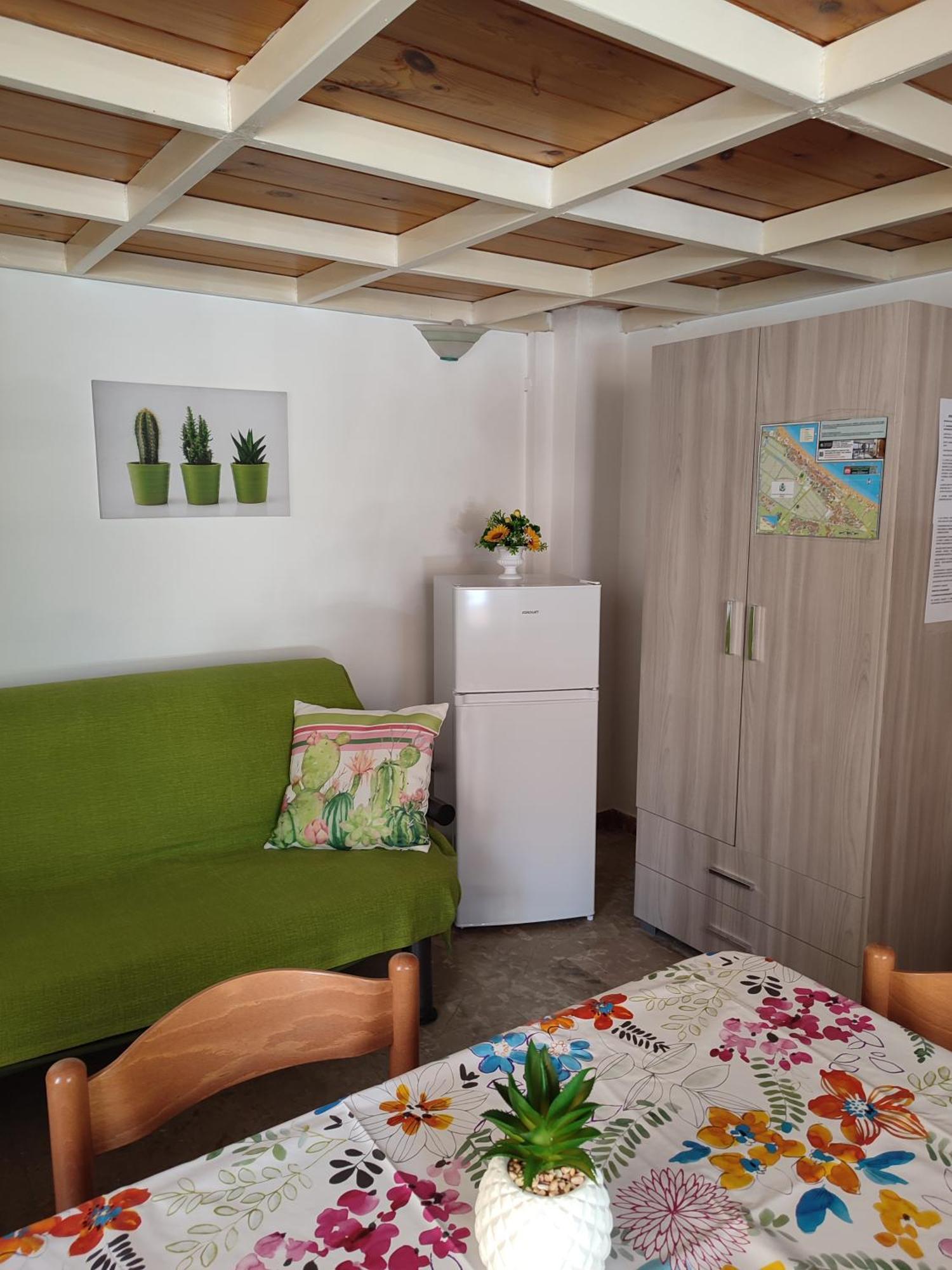 Appartamento Centralissimo Zona Terme مارغريتا دي سافويا المظهر الخارجي الصورة