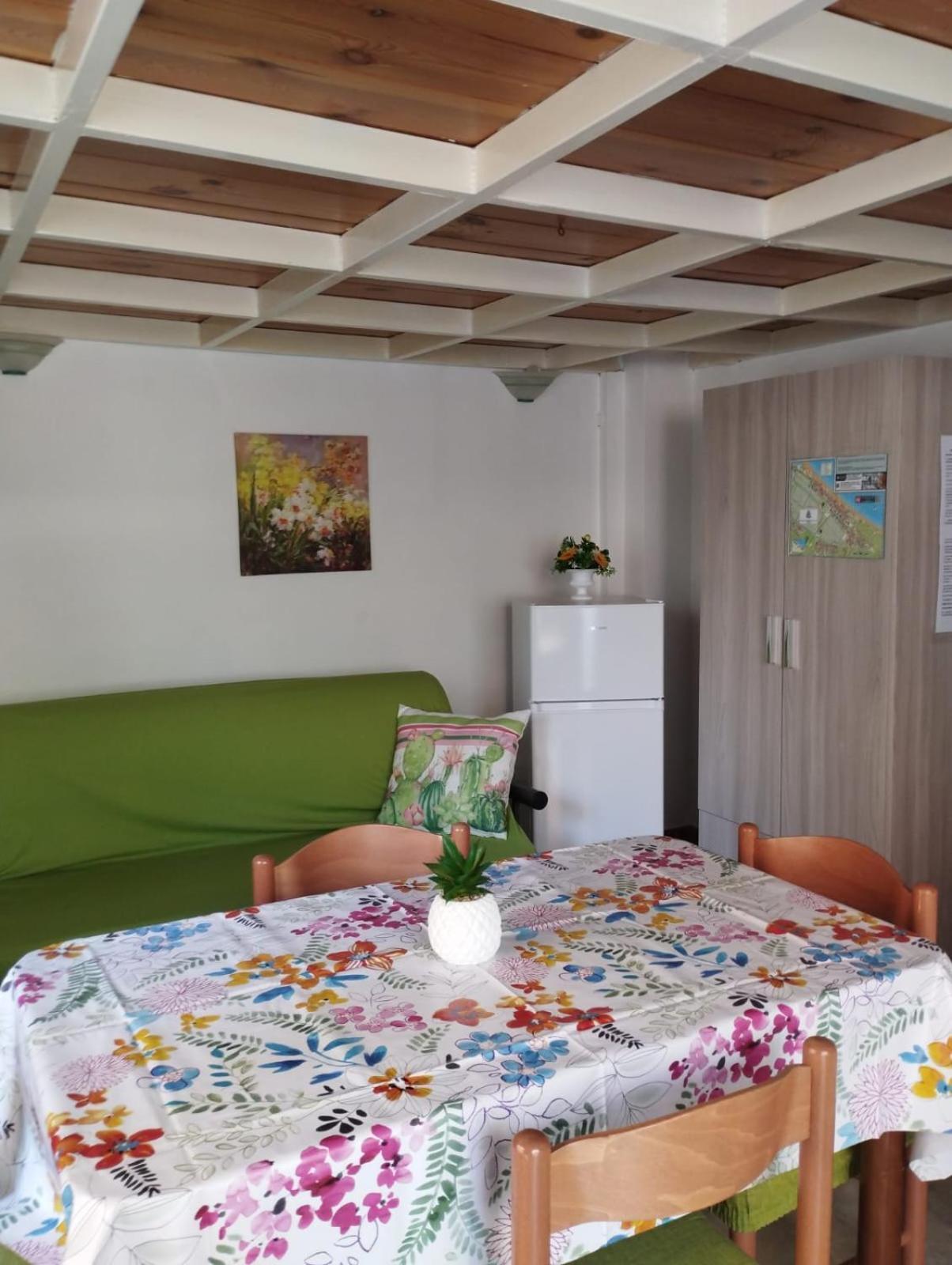 Appartamento Centralissimo Zona Terme مارغريتا دي سافويا المظهر الخارجي الصورة
