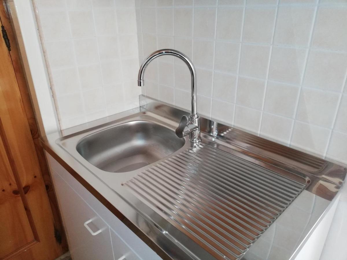 Appartamento Centralissimo Zona Terme مارغريتا دي سافويا المظهر الخارجي الصورة